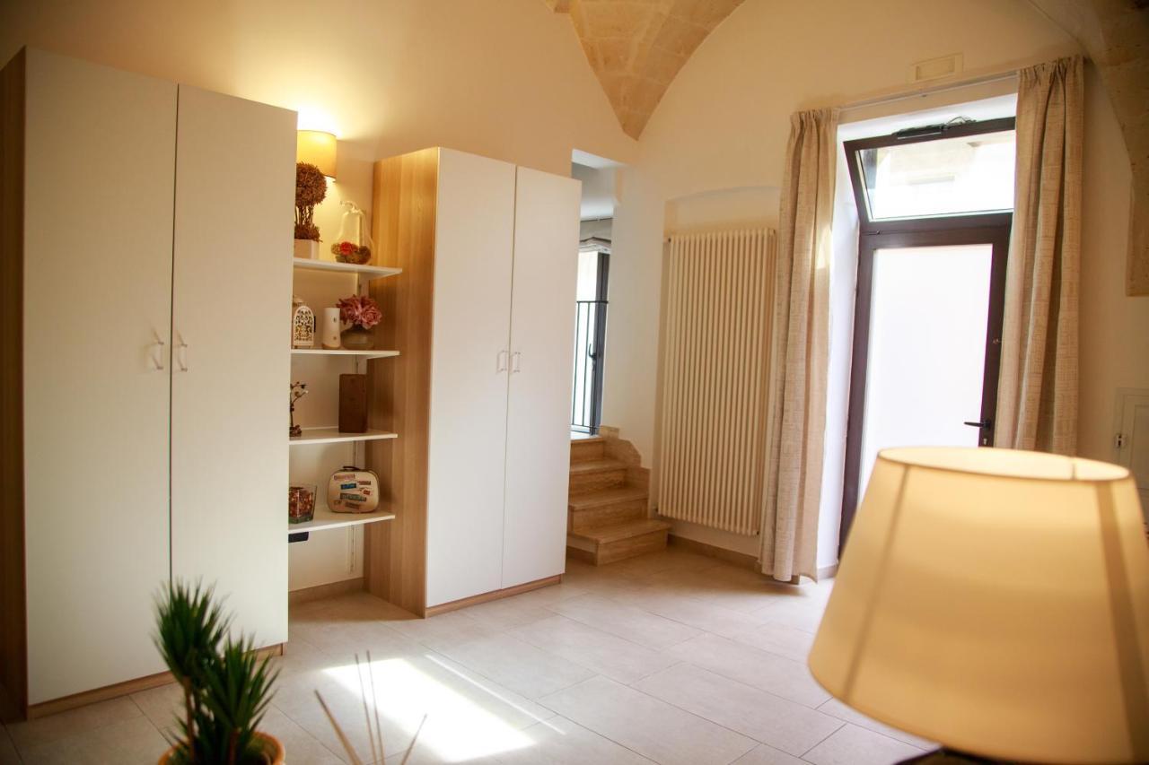 Residenza Le Chianche Bed & Breakfast Latiano Exterior photo