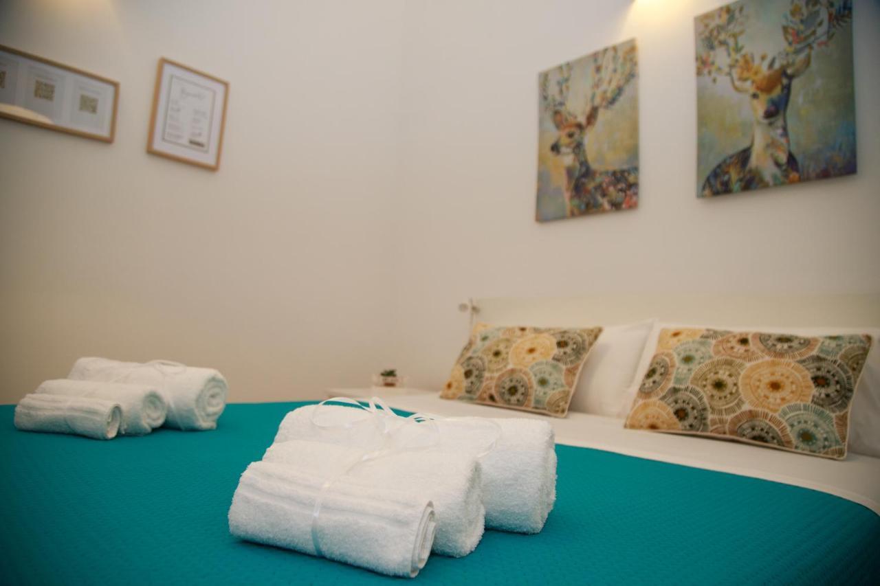 Residenza Le Chianche Bed & Breakfast Latiano Exterior photo