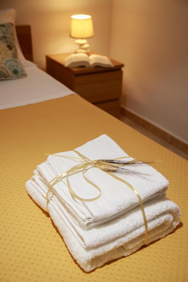 Residenza Le Chianche Bed & Breakfast Latiano Exterior photo
