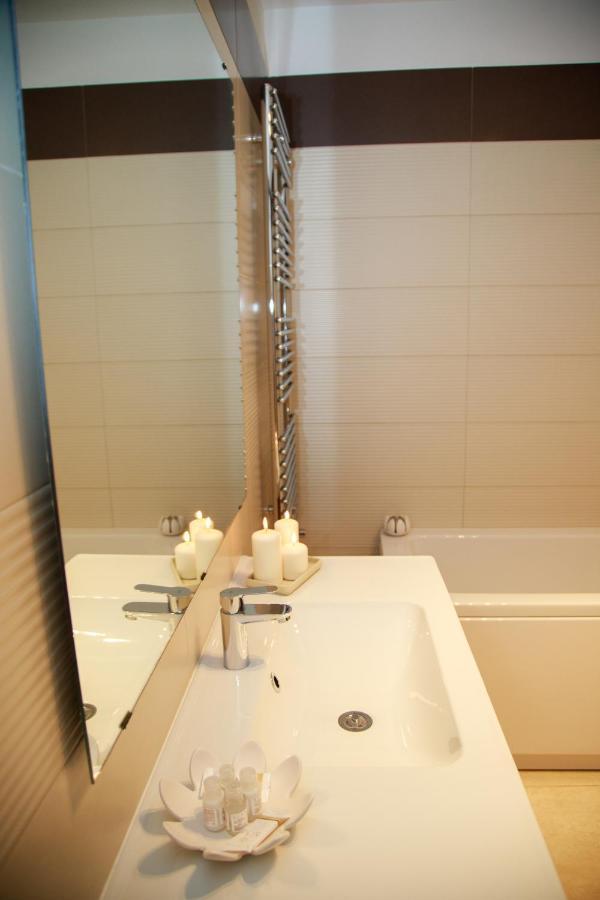 Residenza Le Chianche Bed & Breakfast Latiano Exterior photo
