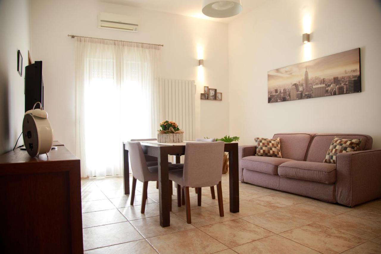 Residenza Le Chianche Bed & Breakfast Latiano Exterior photo