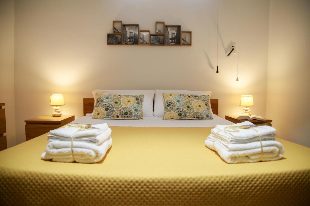 Residenza Le Chianche Bed & Breakfast Latiano Exterior photo